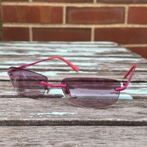 Vintage Y2K - Mudd Sunglasses